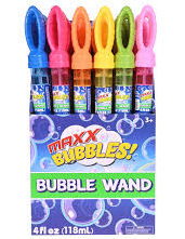 بابلز مايه شكل عكاز كبيره